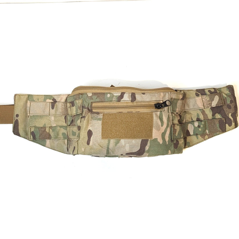 Tactical Fanny Pack/ Waist Bag