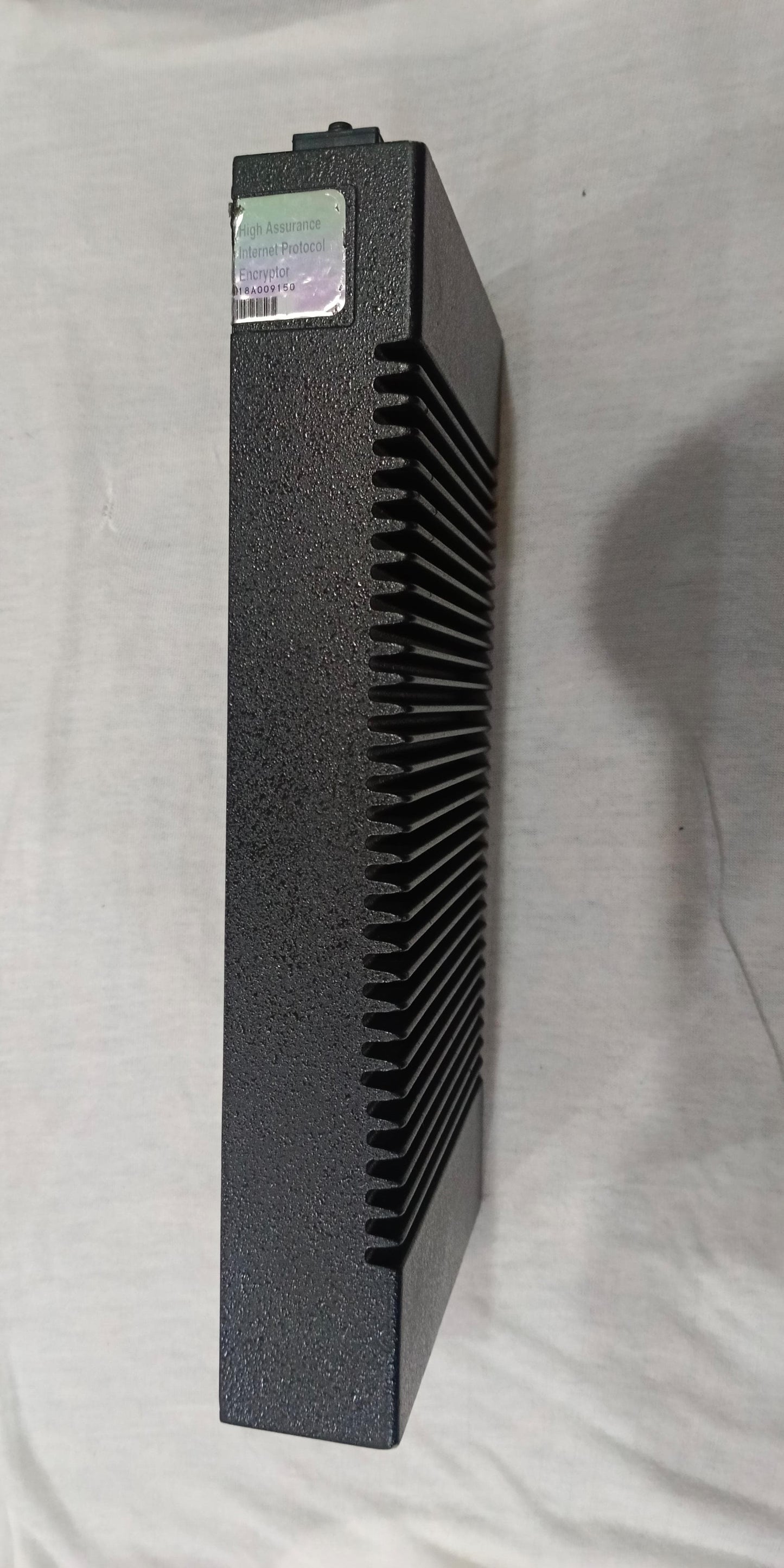 General Dynamics Taclane KG175D Network Encryption Device