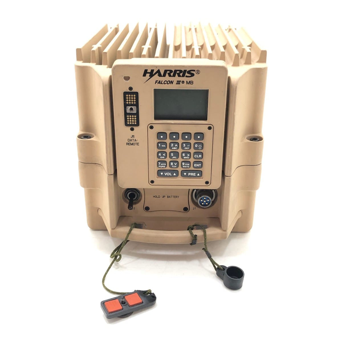Harris RF 7825M Integrated Power Amplifier