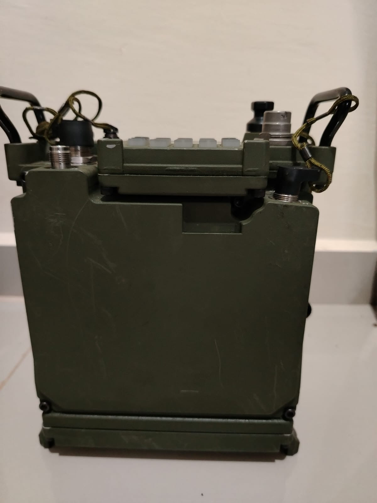 L3Harris RF-7800M-MP Multiband Networking Radio | SW Version 3.3.2A