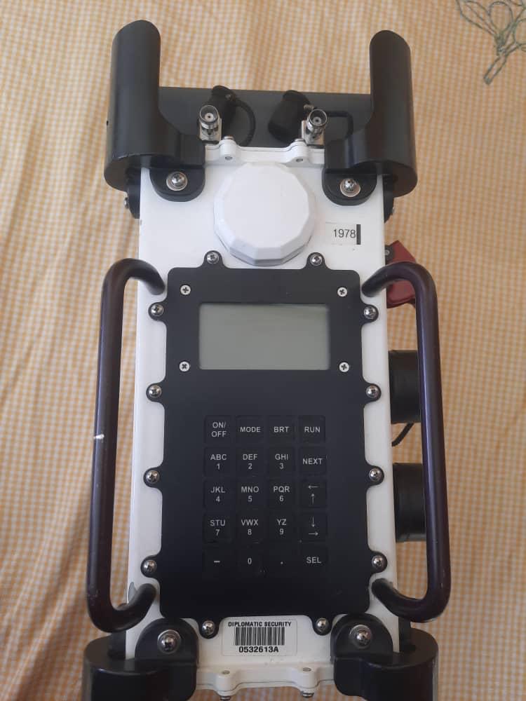AN/GLM -11 (V) 2