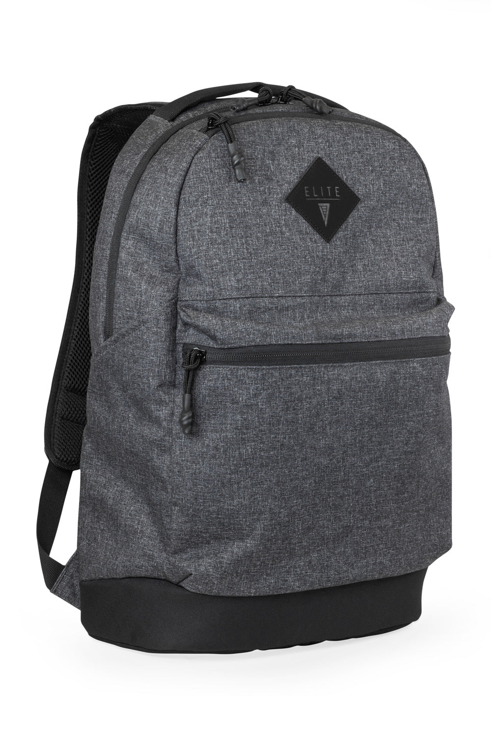 ECHO concealed carry backpack front view
