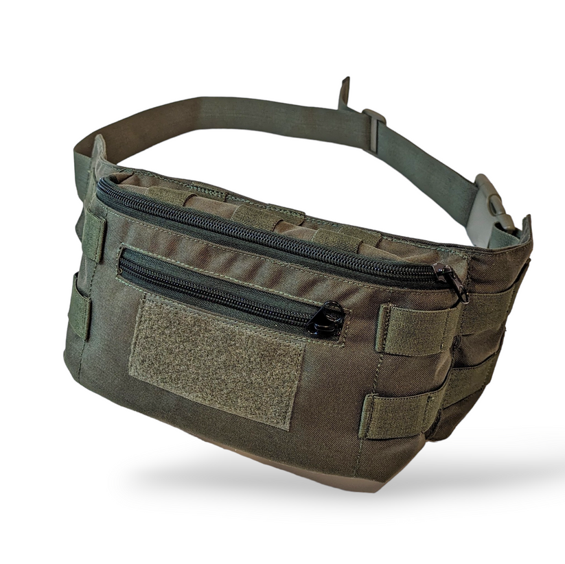 Tactical Fanny Pack/ Waist Bag