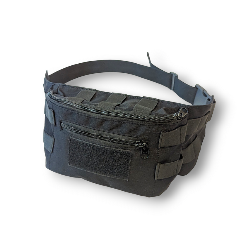 Tactical Fanny Pack/ Waist Bag