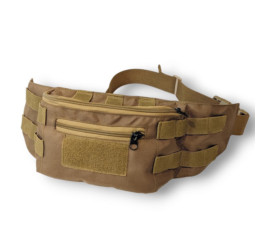 Tactical Fanny Pack/ Waist Bag
