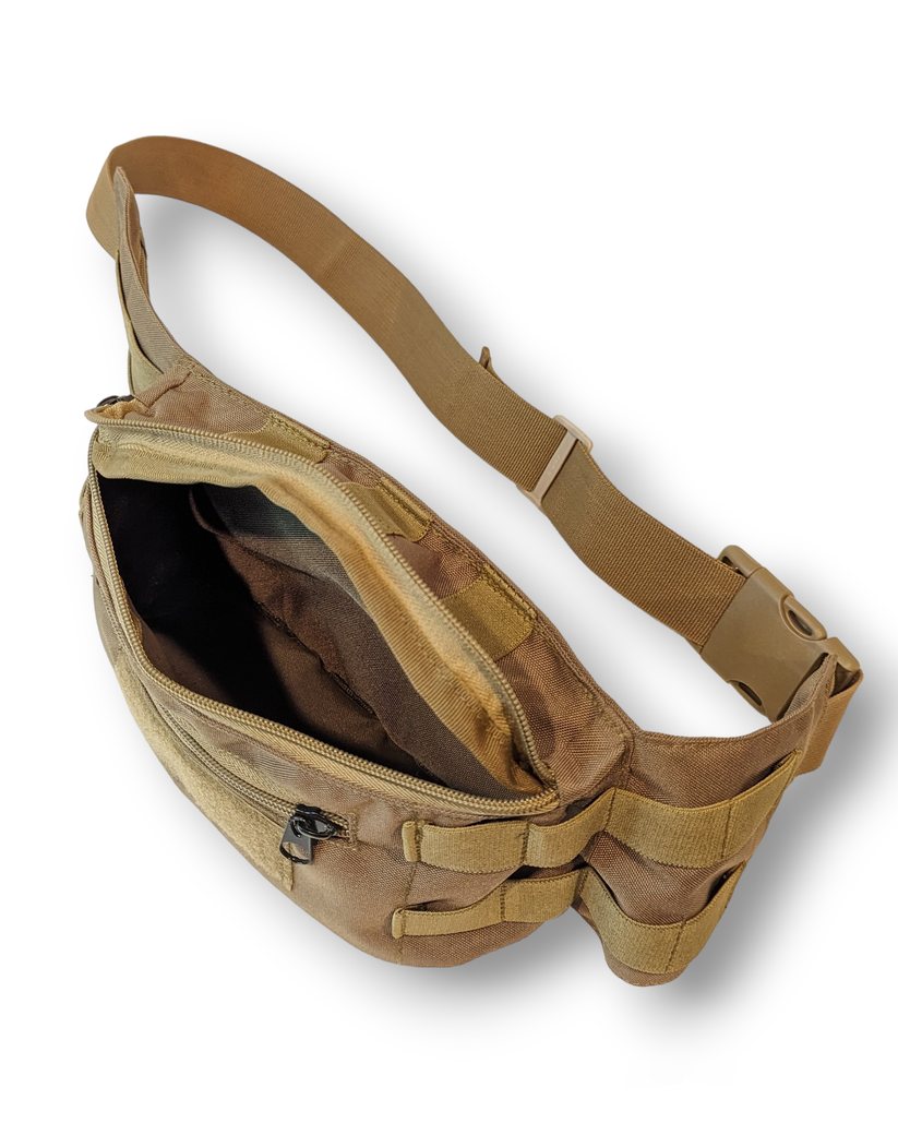 Tactical Fanny Pack/ Waist Bag