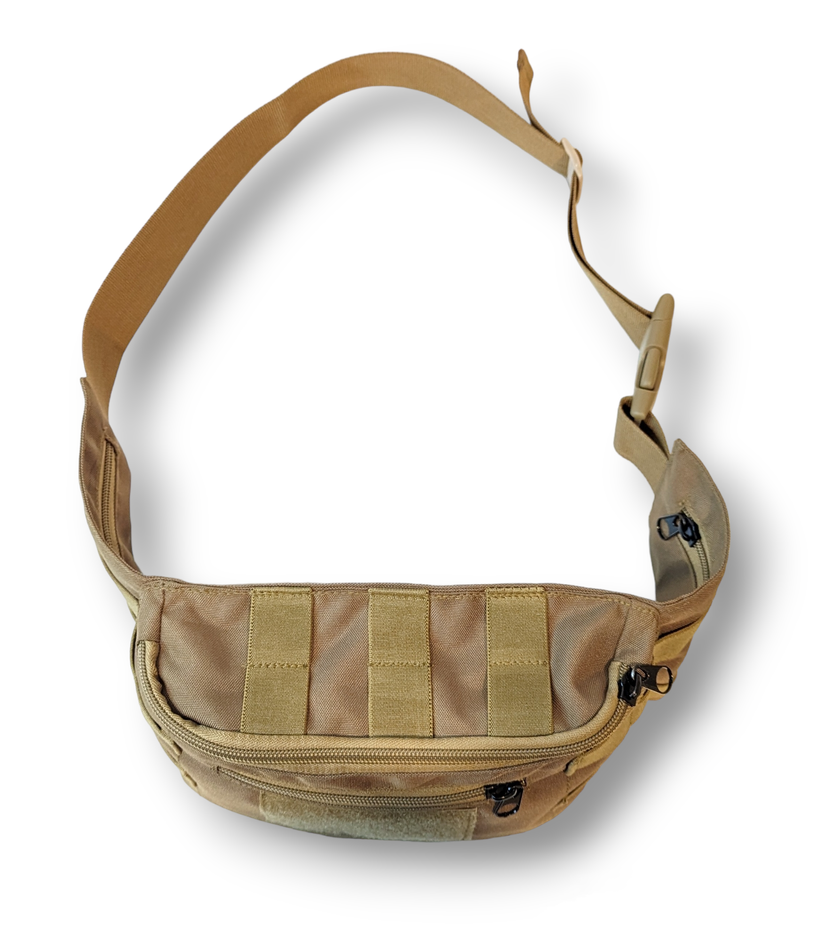 Tactical Fanny Pack/ Waist Bag