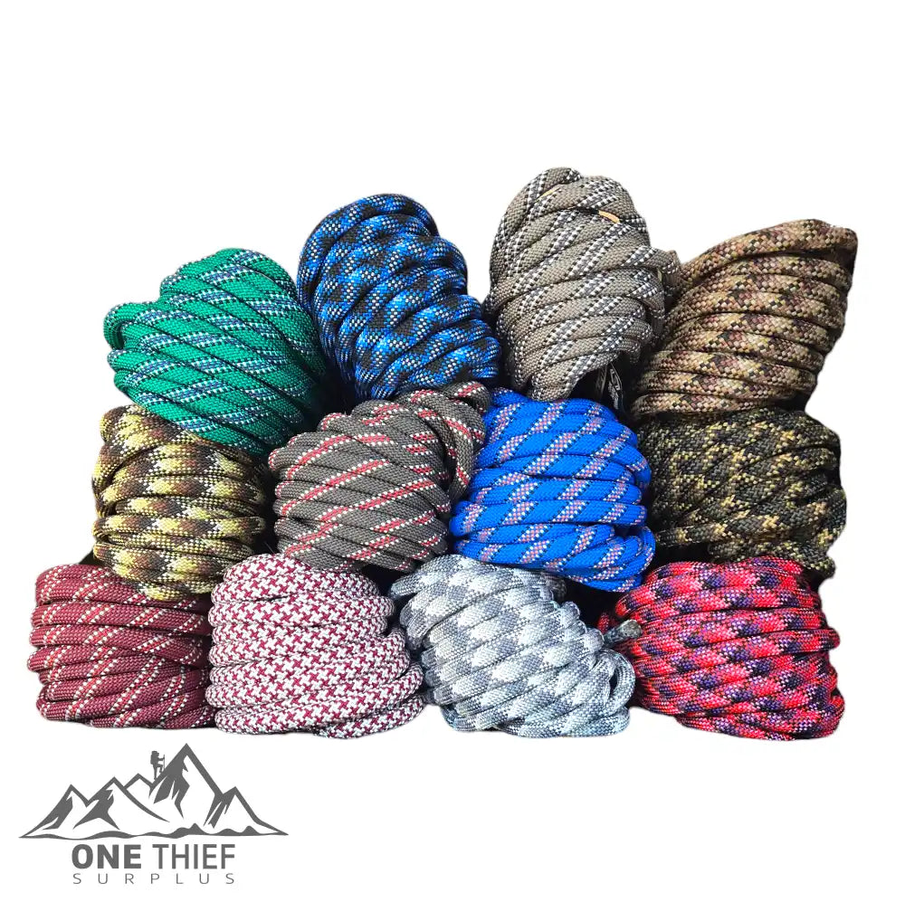 Atwood Rope Mfg 3/8" Rope (Assorted Colors)