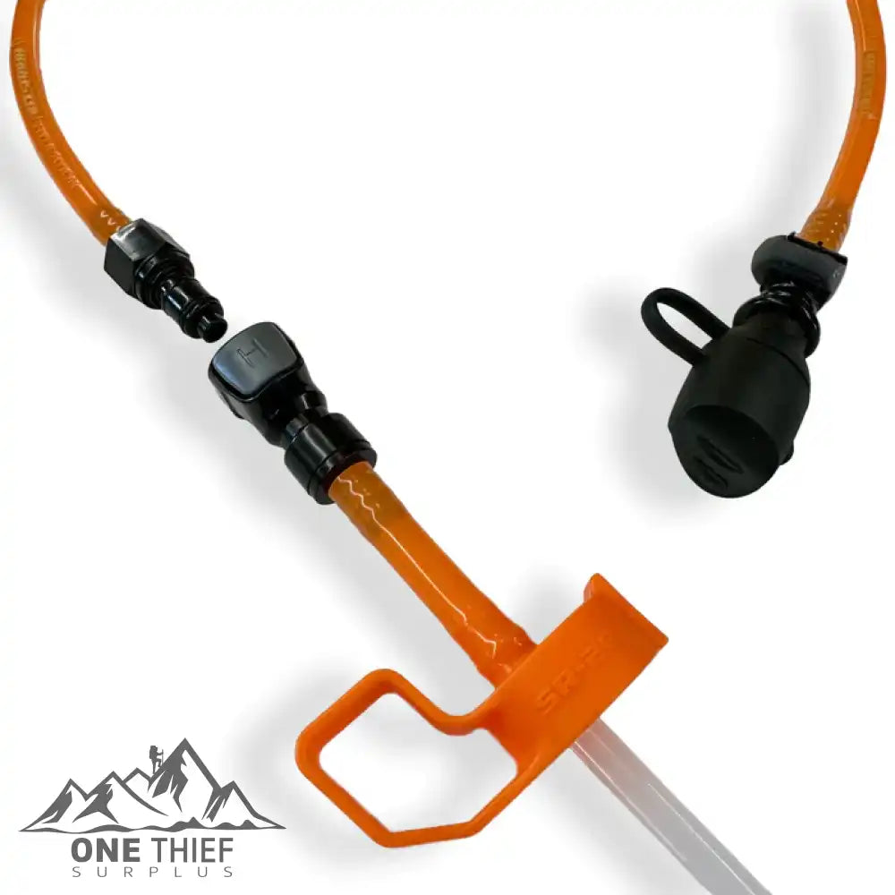 Hardside Hydration Swig Rig Ultralight Hydration Kit