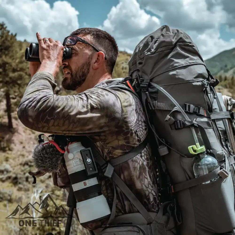 Hardside Hydration Swig Rig Ultralight Hydration Kit