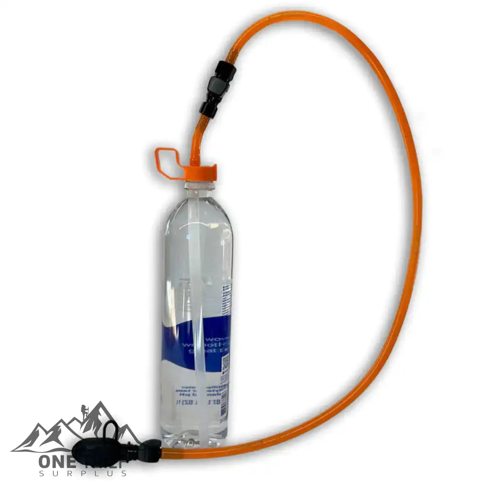 Hardside Hydration Swig Rig Ultralight Hydration Kit