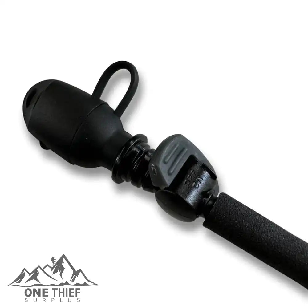 Hardside Hydration Swig Rig- Wide Mouth