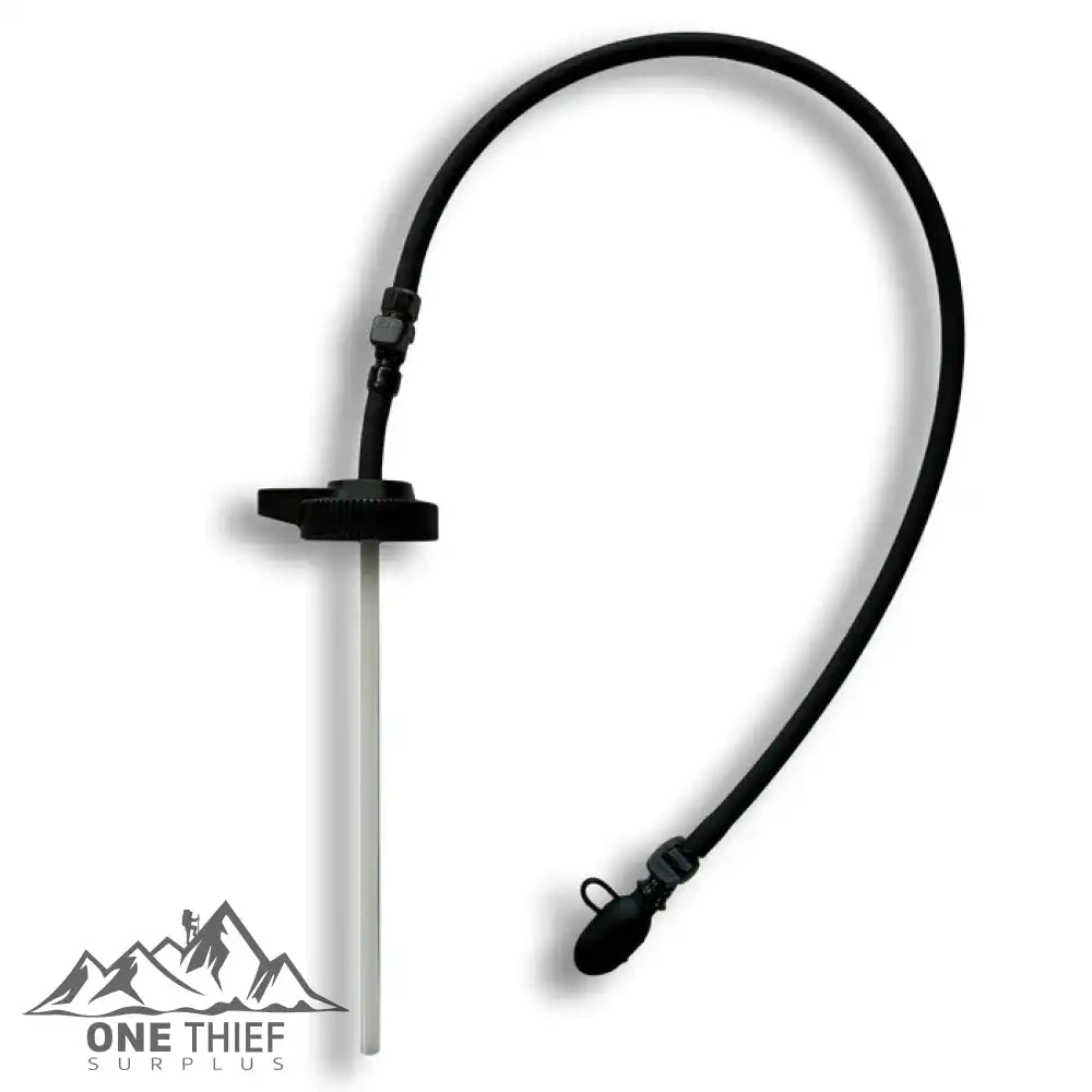 Hardside Hydration Swig Rig- Wide Mouth