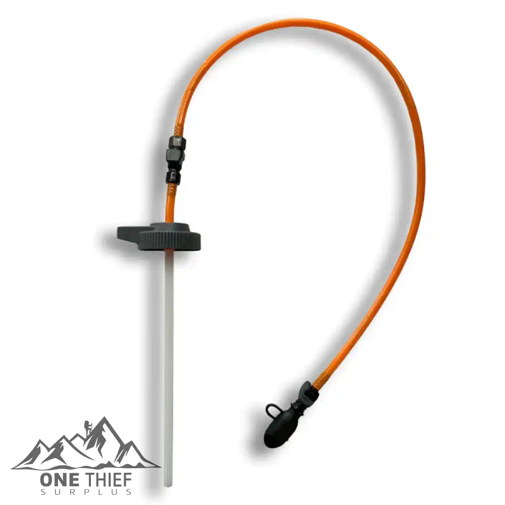 Hardside Hydration Swig Rig- Wide Mouth