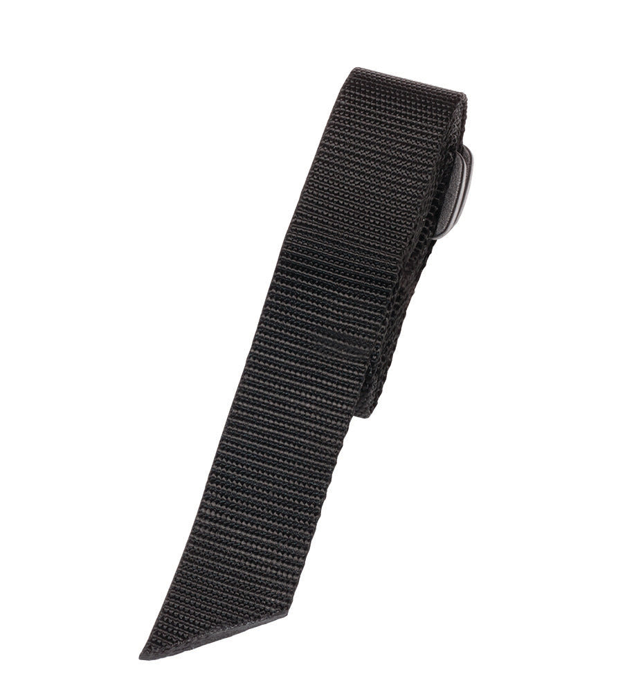 M-16 style tactical rifle sling with double slide adjustment