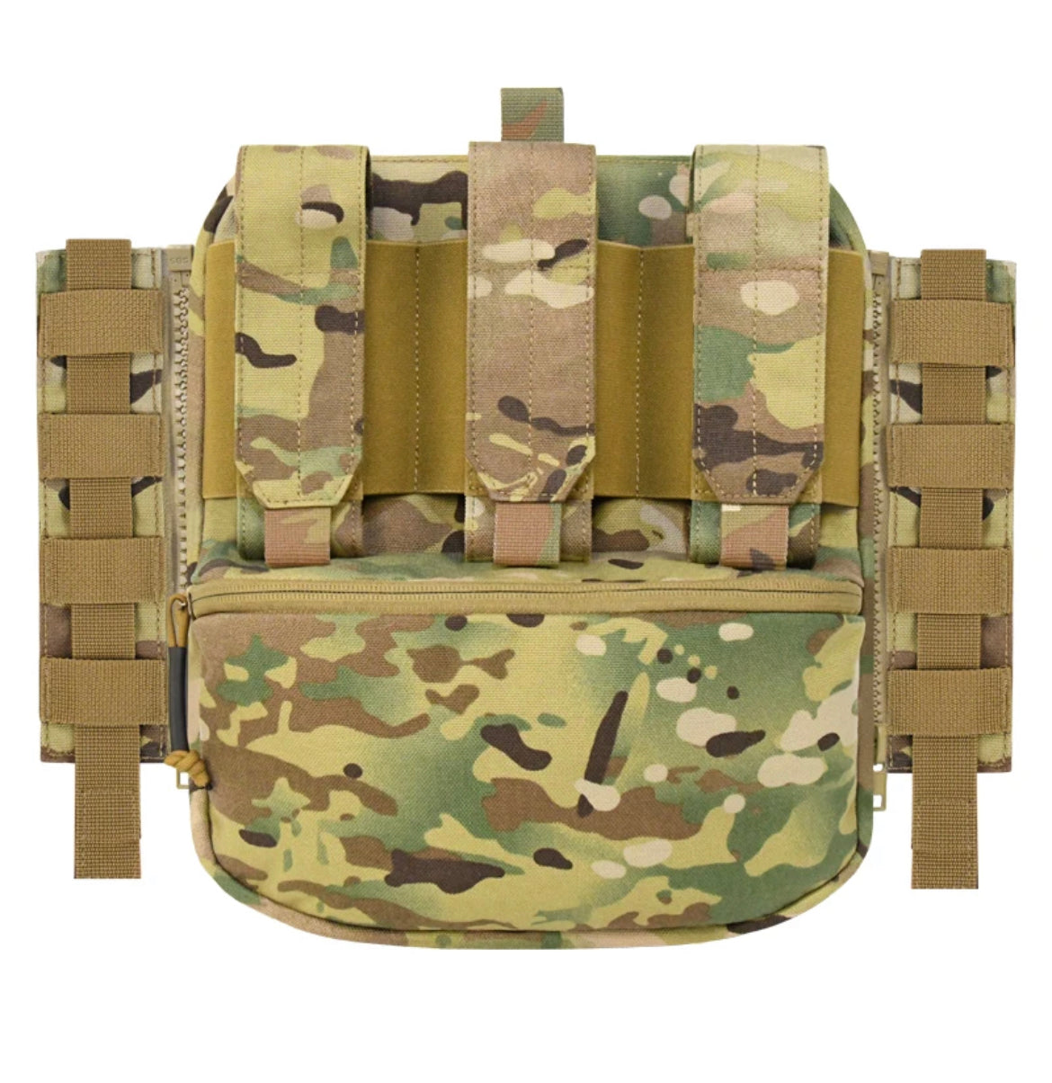 RT "Archangel 2.0" Carrier + Advanced Padding + Flatpack Combo