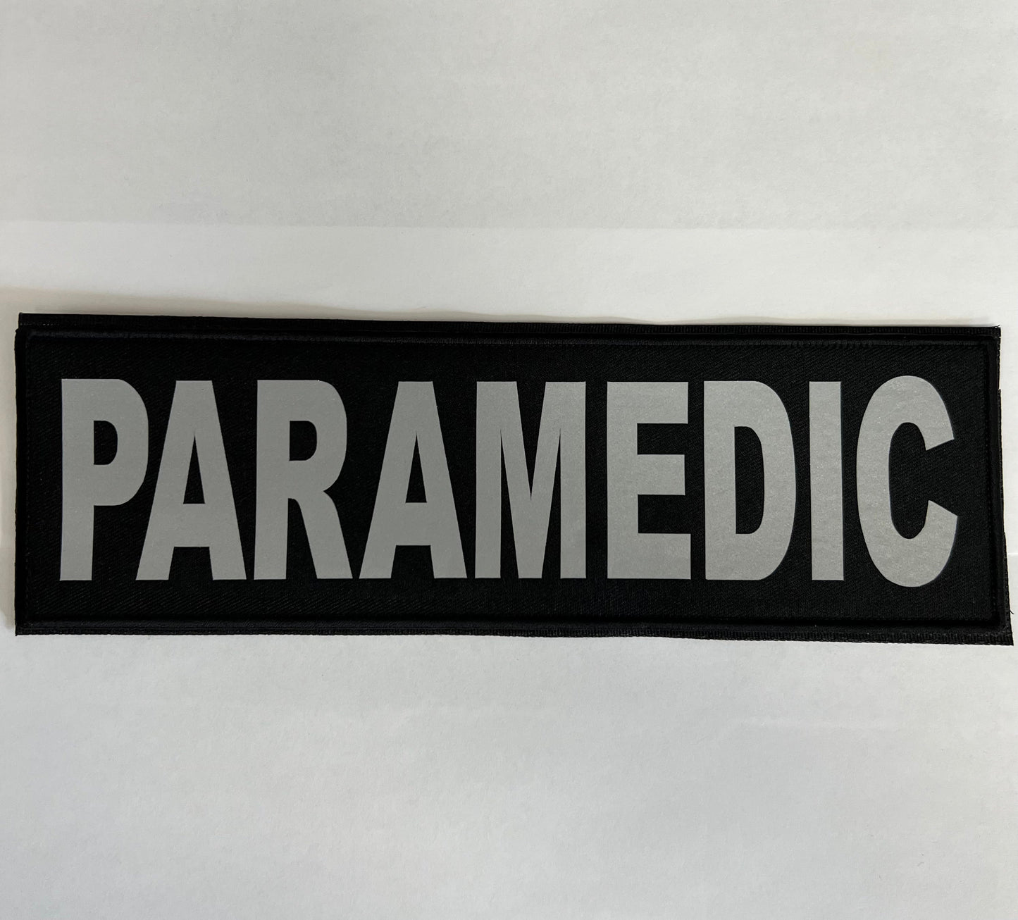 Professional First Responder VEST COMBO PACKAGE LEVEL IIIA (2) 10x12 Front/Back Plates and Patch