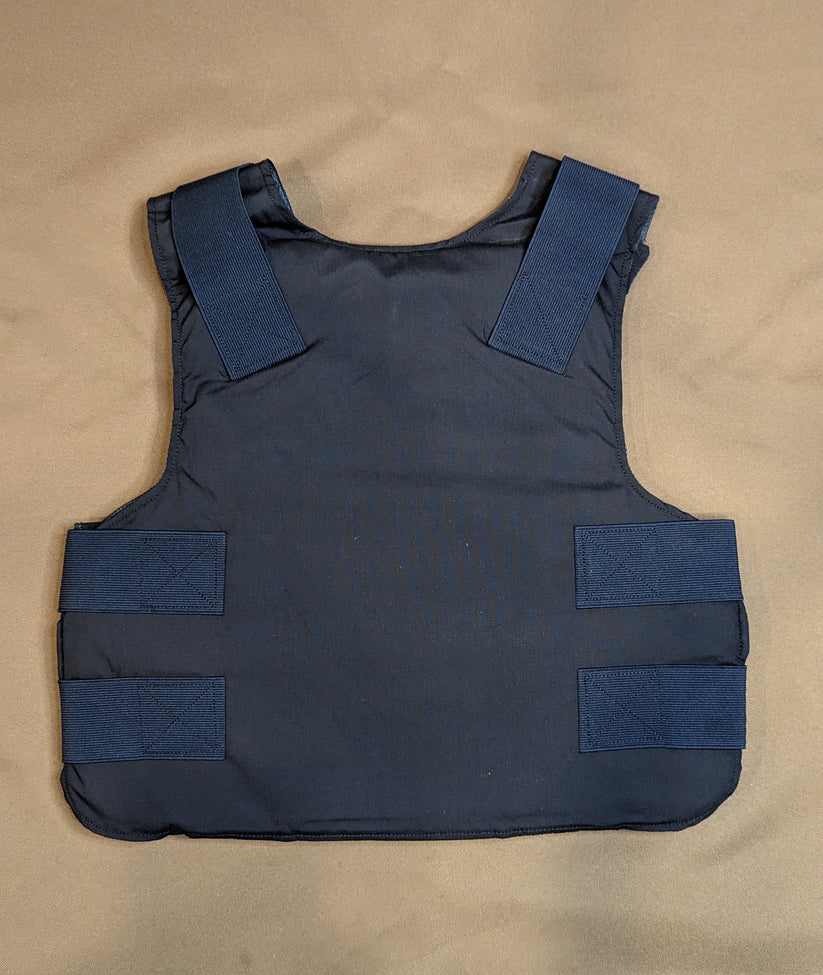 Point Blank Body Armor NIJ lllA Size 42