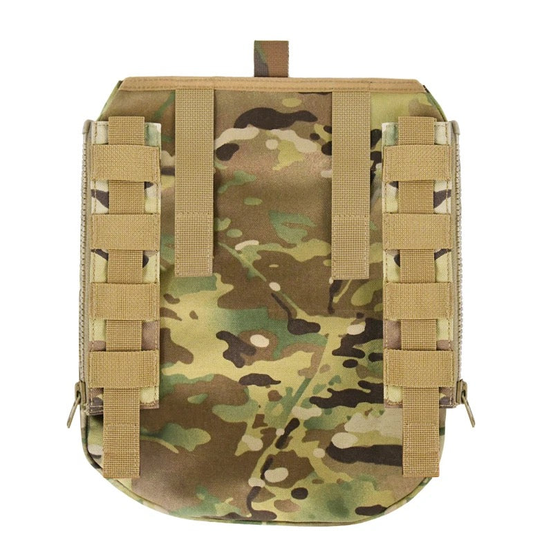RT "Archangel 2.0" Carrier + Advanced Padding + Flatpack Combo
