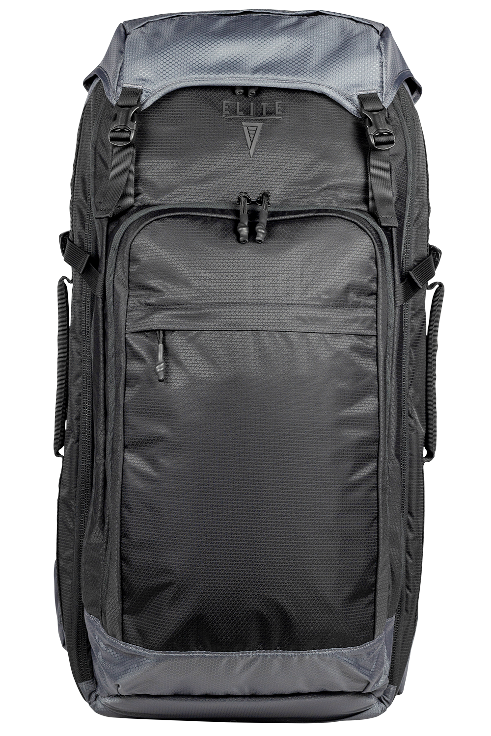 Tactical low-profile rifle backpack by Elite Survival Systems