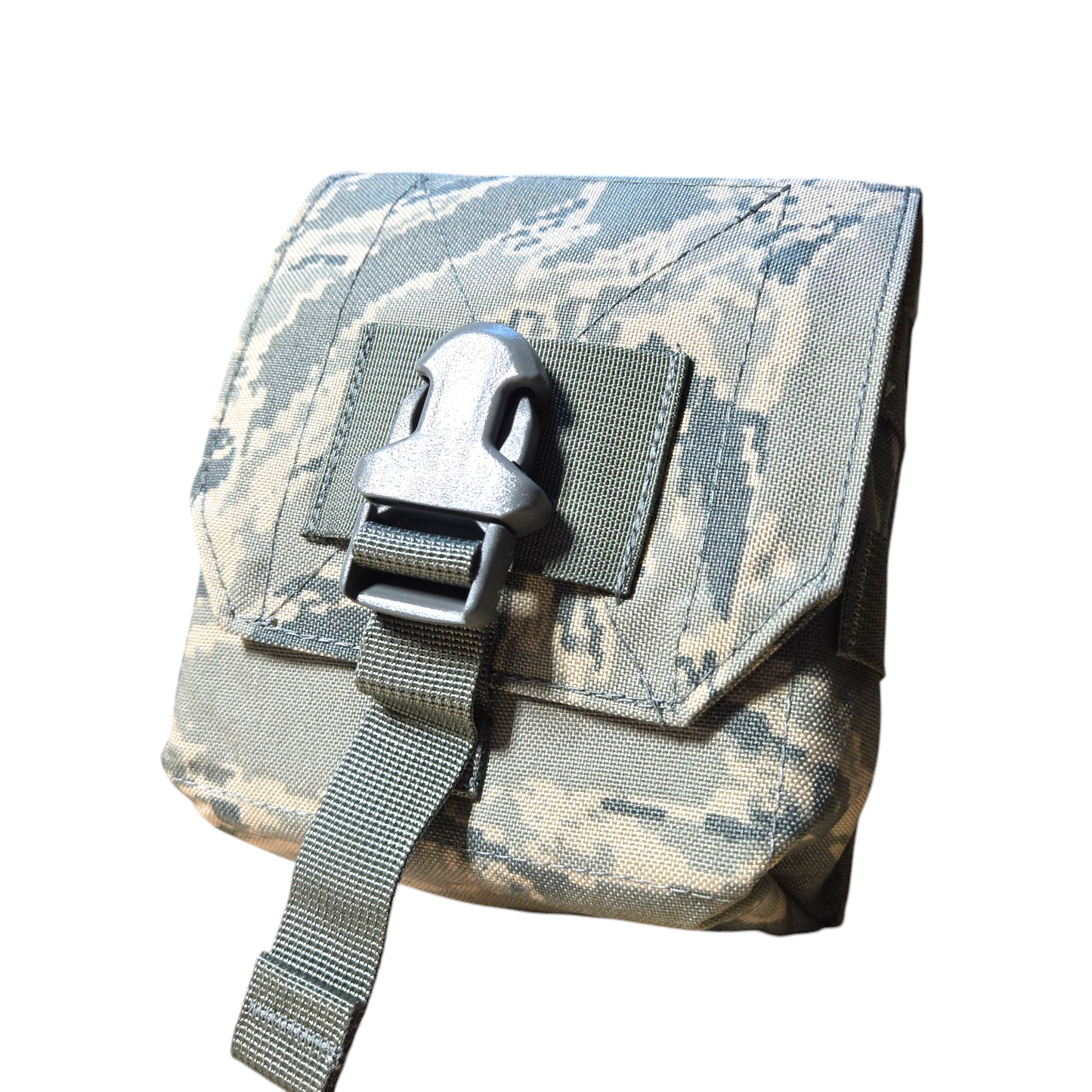SAW Pouch 100& 200 round