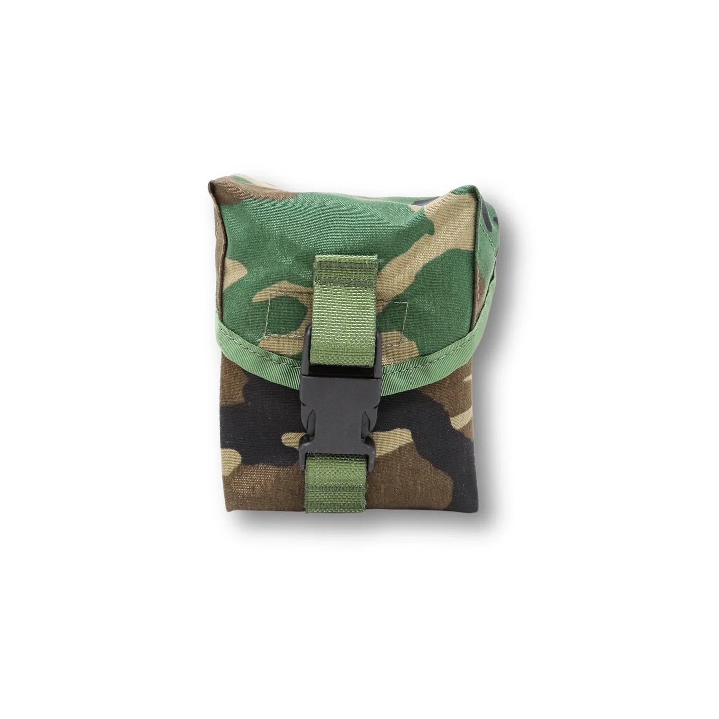 SAW Pouch 100& 200 round