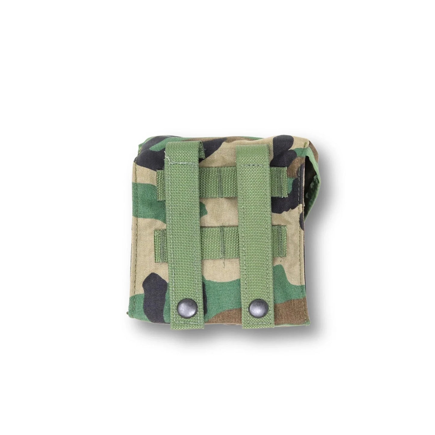 SAW Pouch 100& 200 round