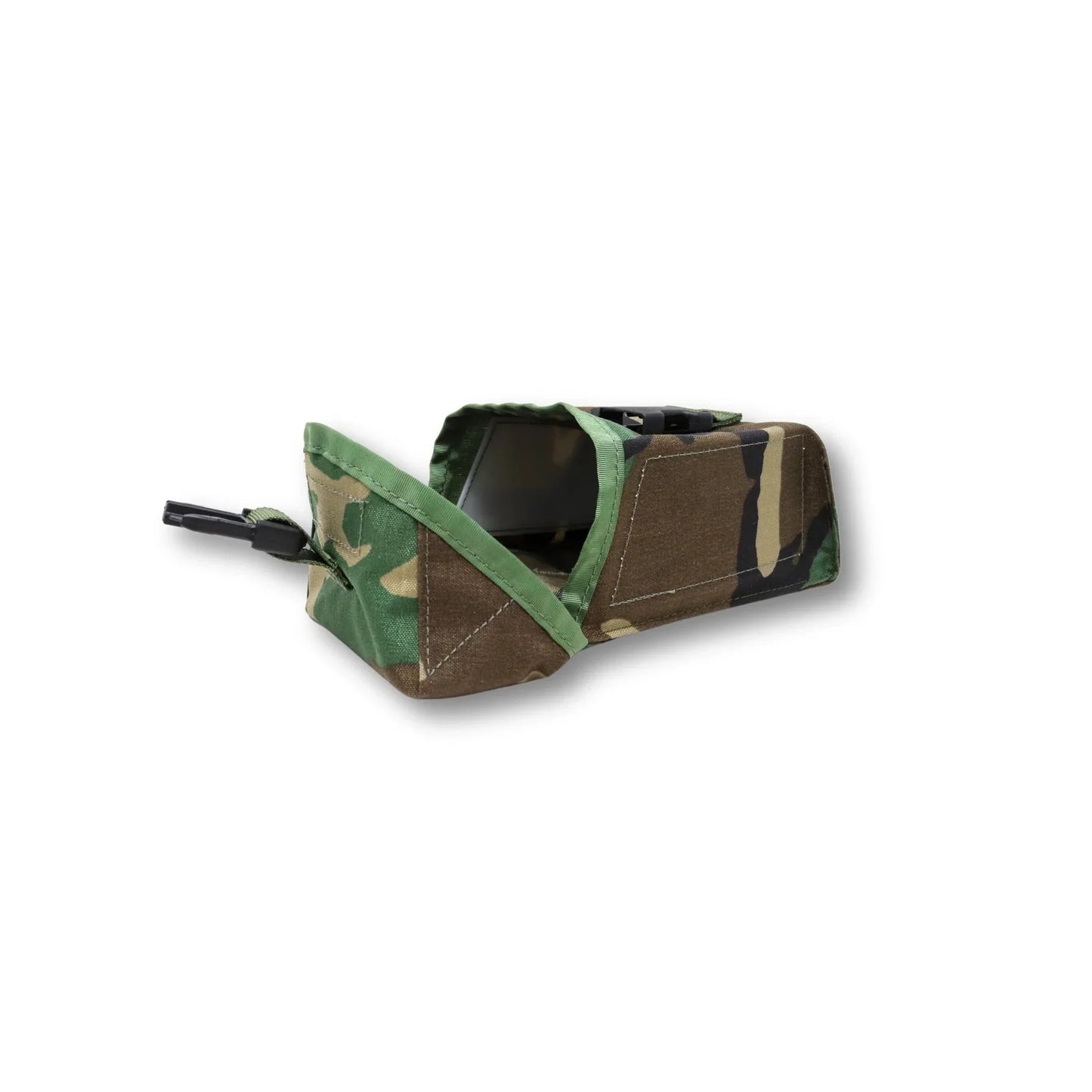 SAW Pouch 100& 200 round