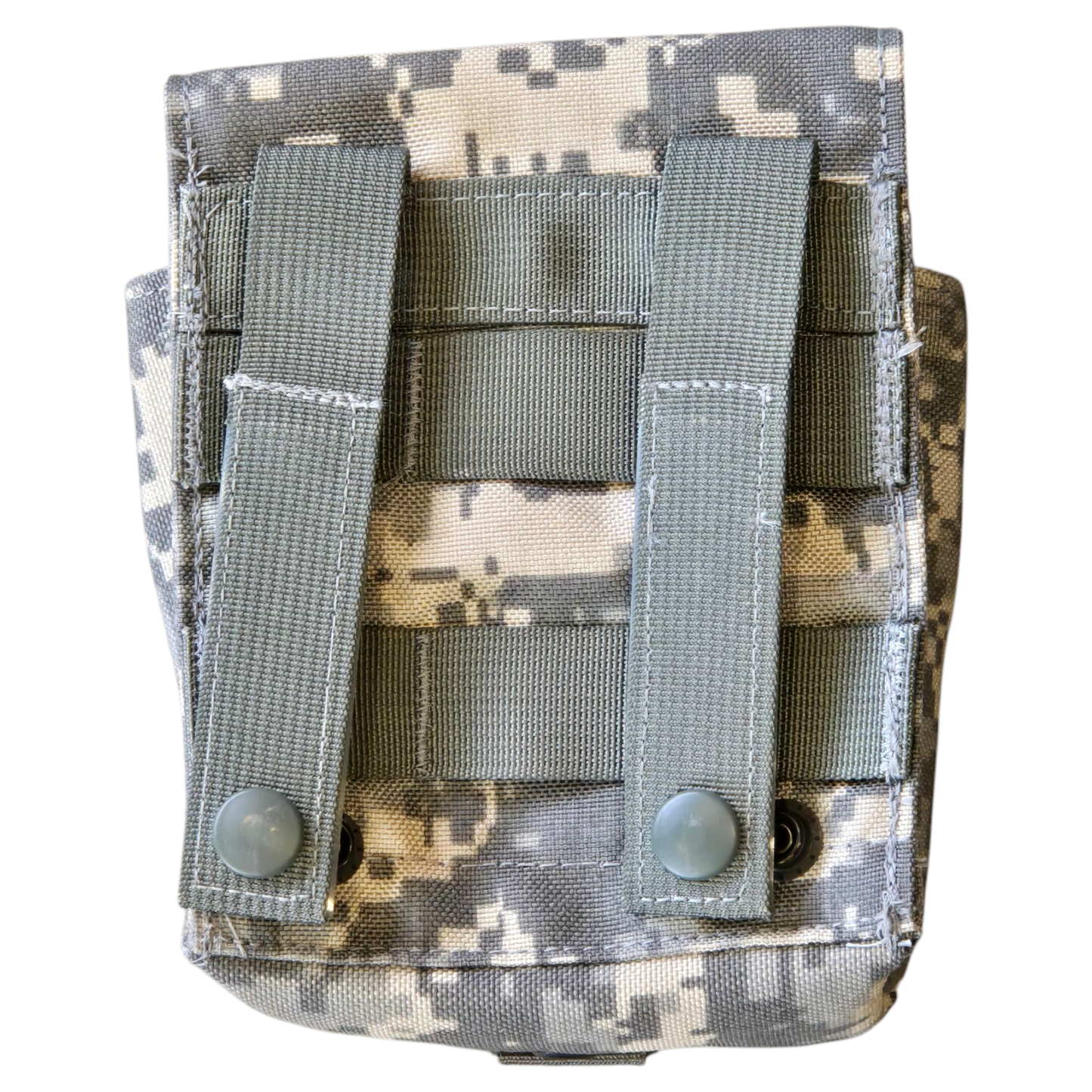 SAW Pouch 100& 200 round