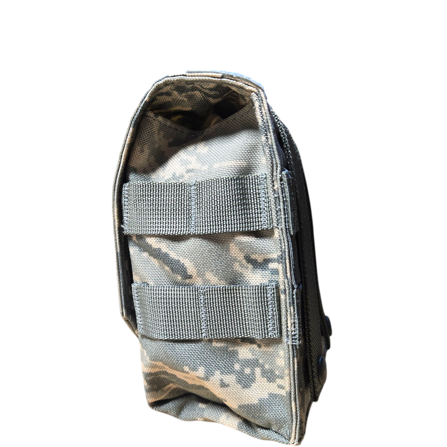 SAW Pouch 100& 200 round