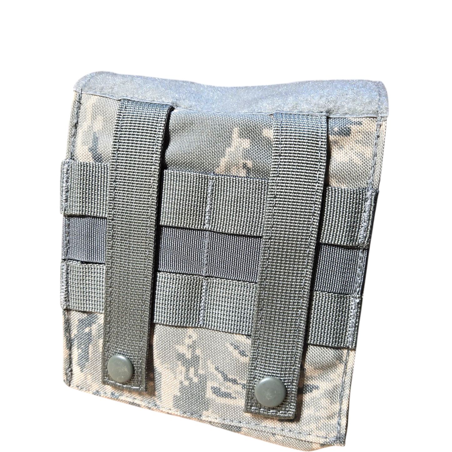 SAW Pouch 100& 200 round