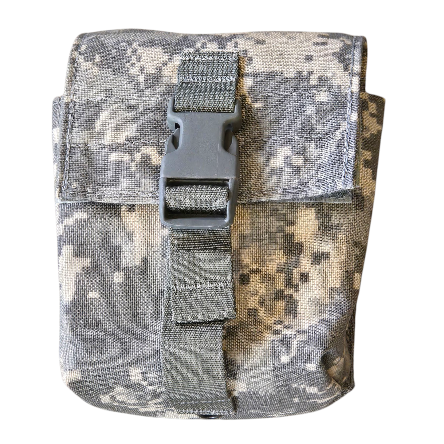 SAW Pouch 100& 200 round