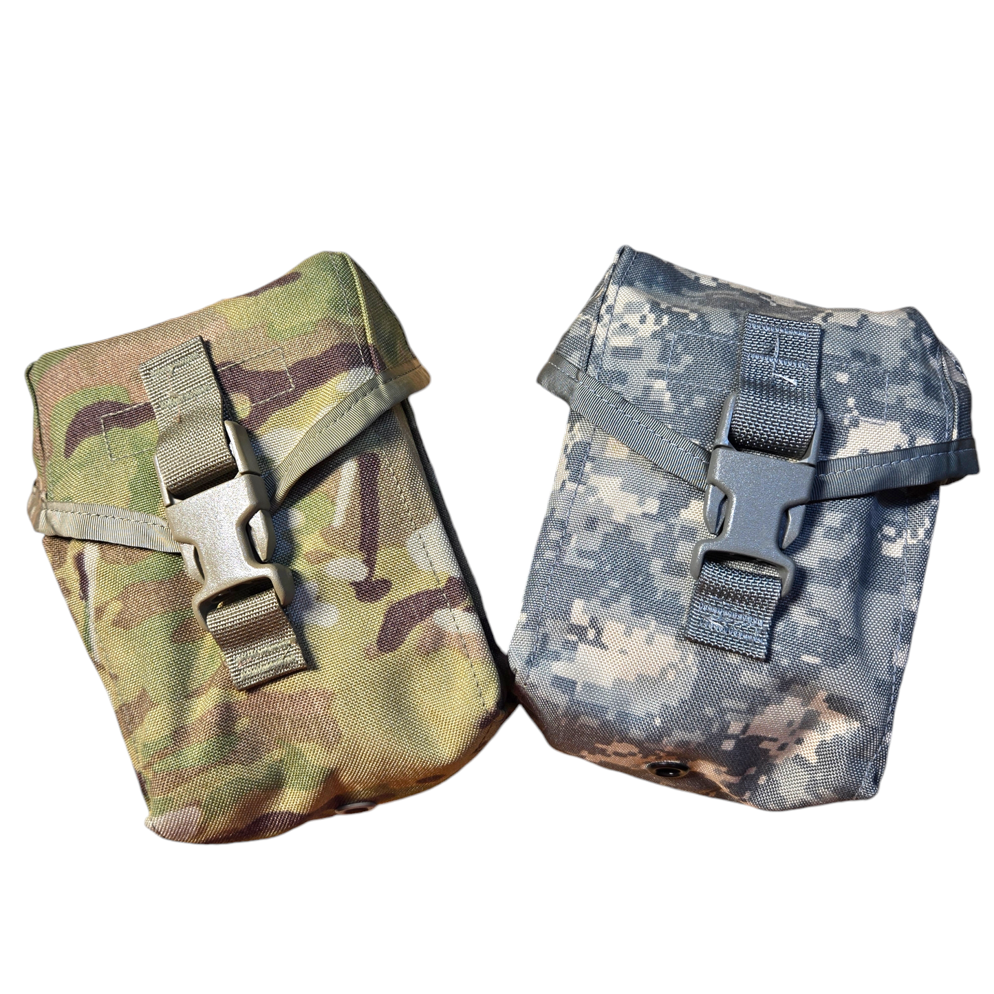 IFAK pouch, Insert, and Supplies