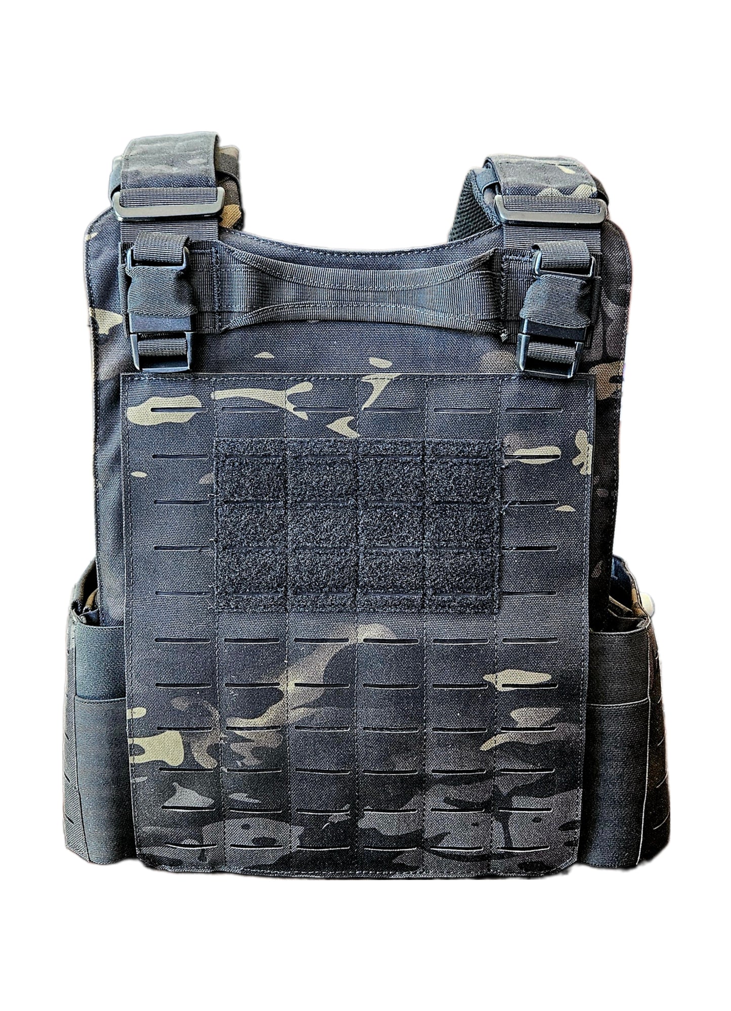 Redemption Tactical "CRUSADER 2.0" Plate Carrier Vest