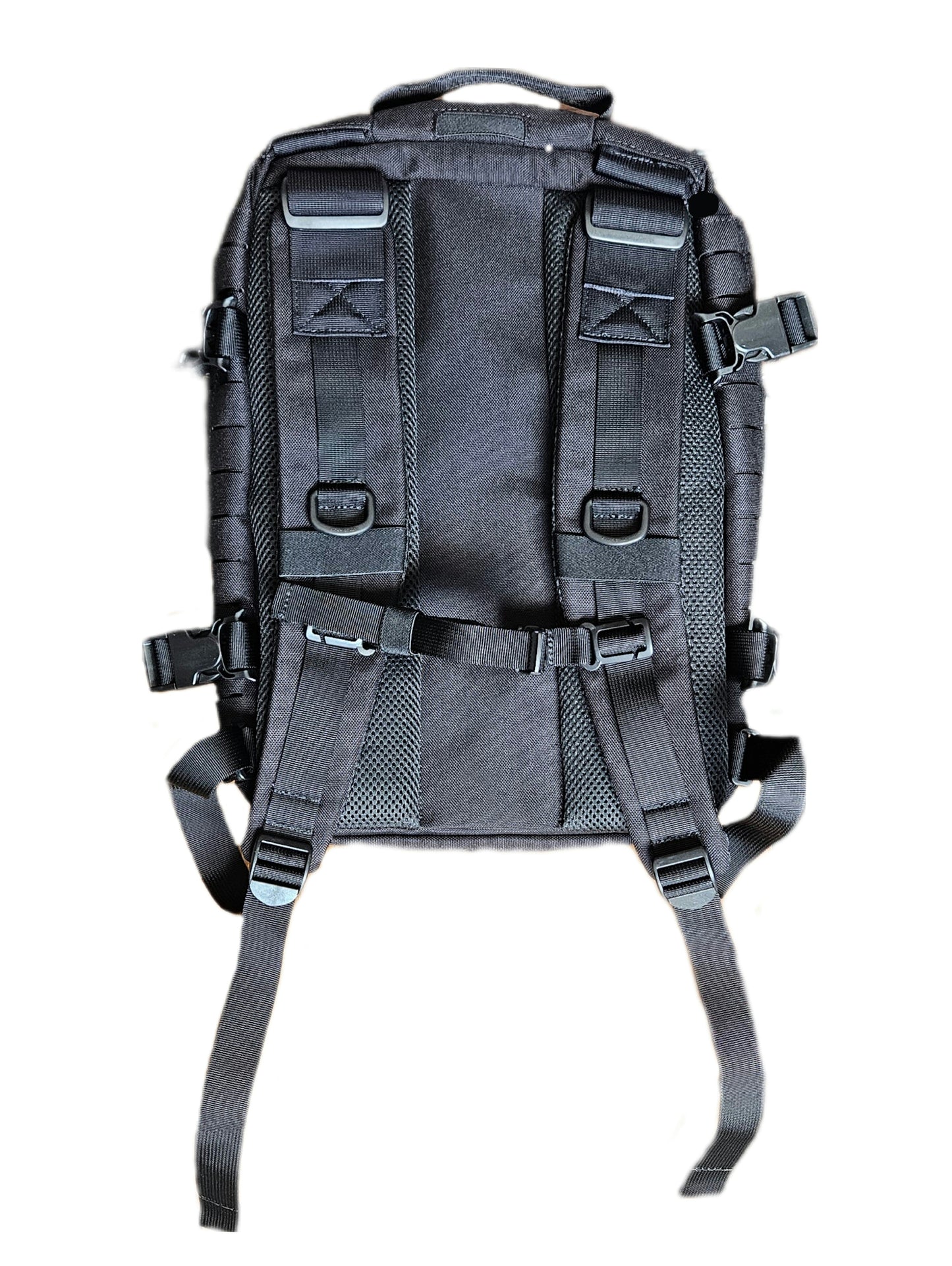 Crusader 2.0 Plate Carrier Flatpack Bag
