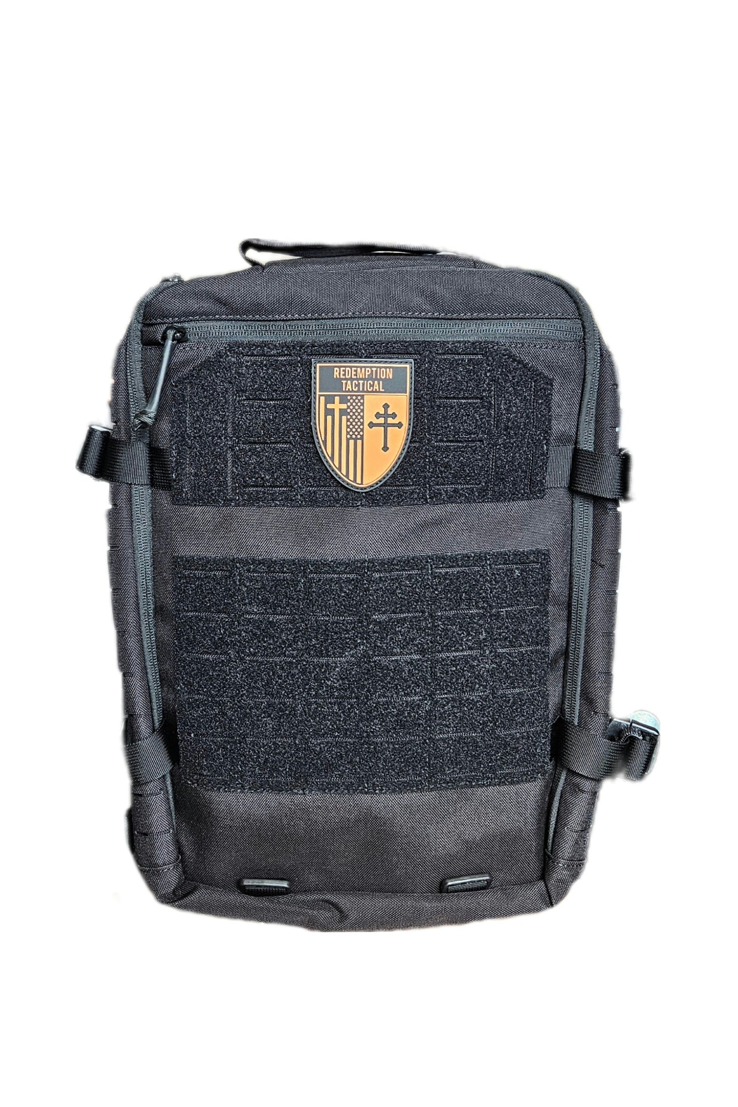 Crusader 2.0 Plate Carrier Flatpack Bag