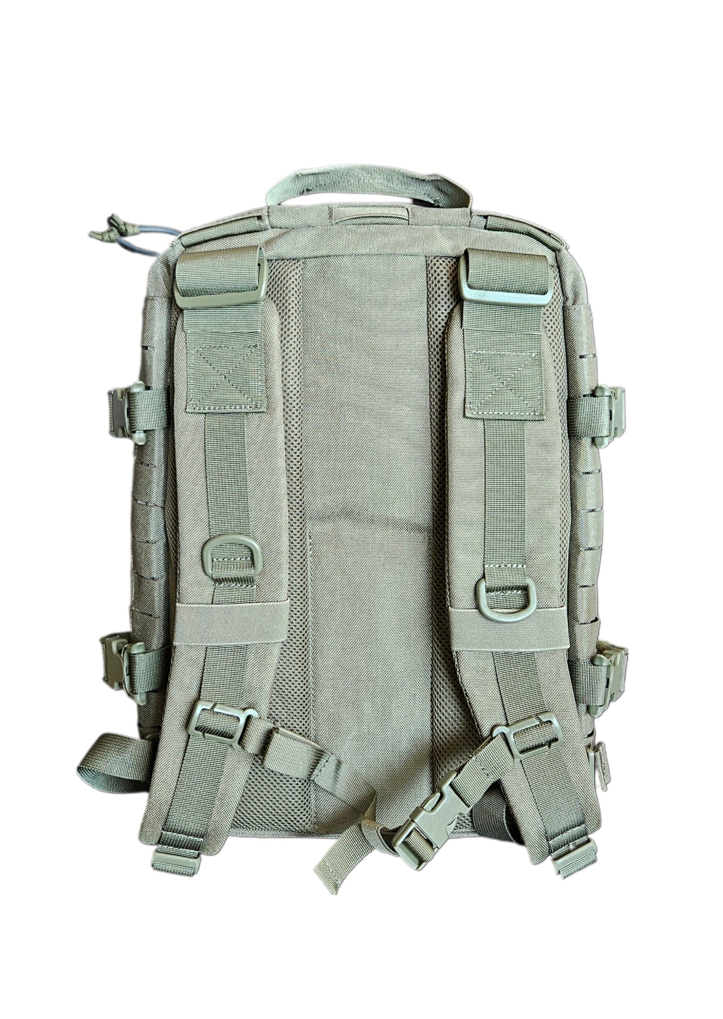 Crusader 2.0 Plate Carrier Flatpack Bag
