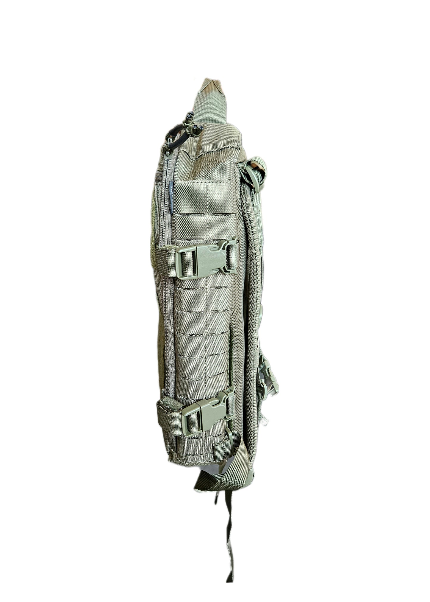 Crusader 2.0 Plate Carrier Flatpack Bag