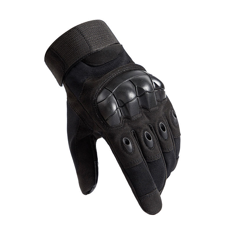 Crusader Tactical Gloves in Black, as seen in Yellowstone Season 5 – Durable, breathable, and combat-ready with touchscreen compatibility.
Black Crusader Tactical Gloves with Beast Mode Knuckles – Breathable design and touchscreen-sensitive fingertips for seamless control in the field