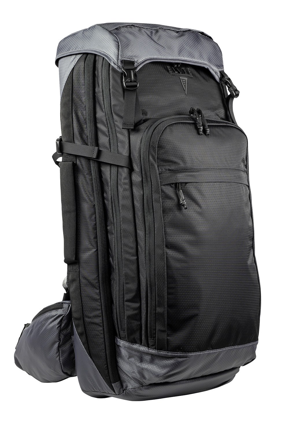 SUMMIT discreet rifle backpack with covert sports-pack design