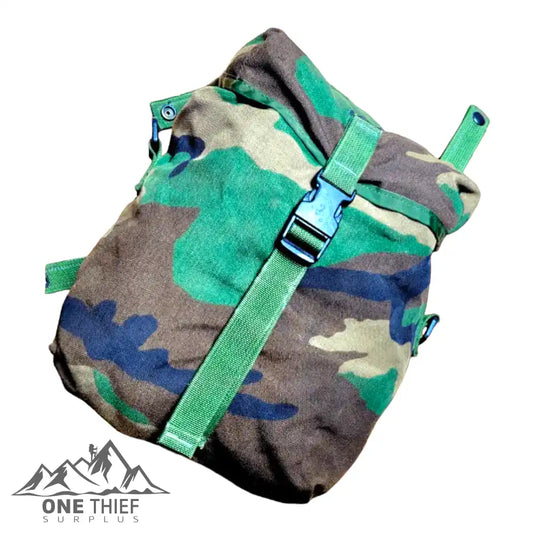 USGI MOLLE II Sustainment Pouch (Various Patterns)