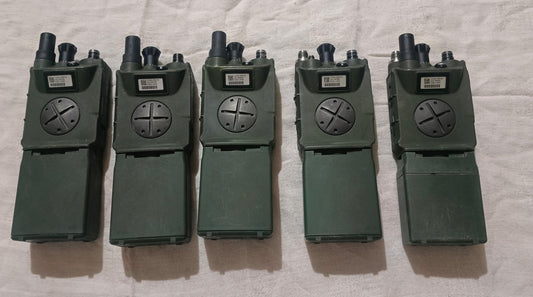 Harris RF 7850S SPRS Squad Tactical Radio
