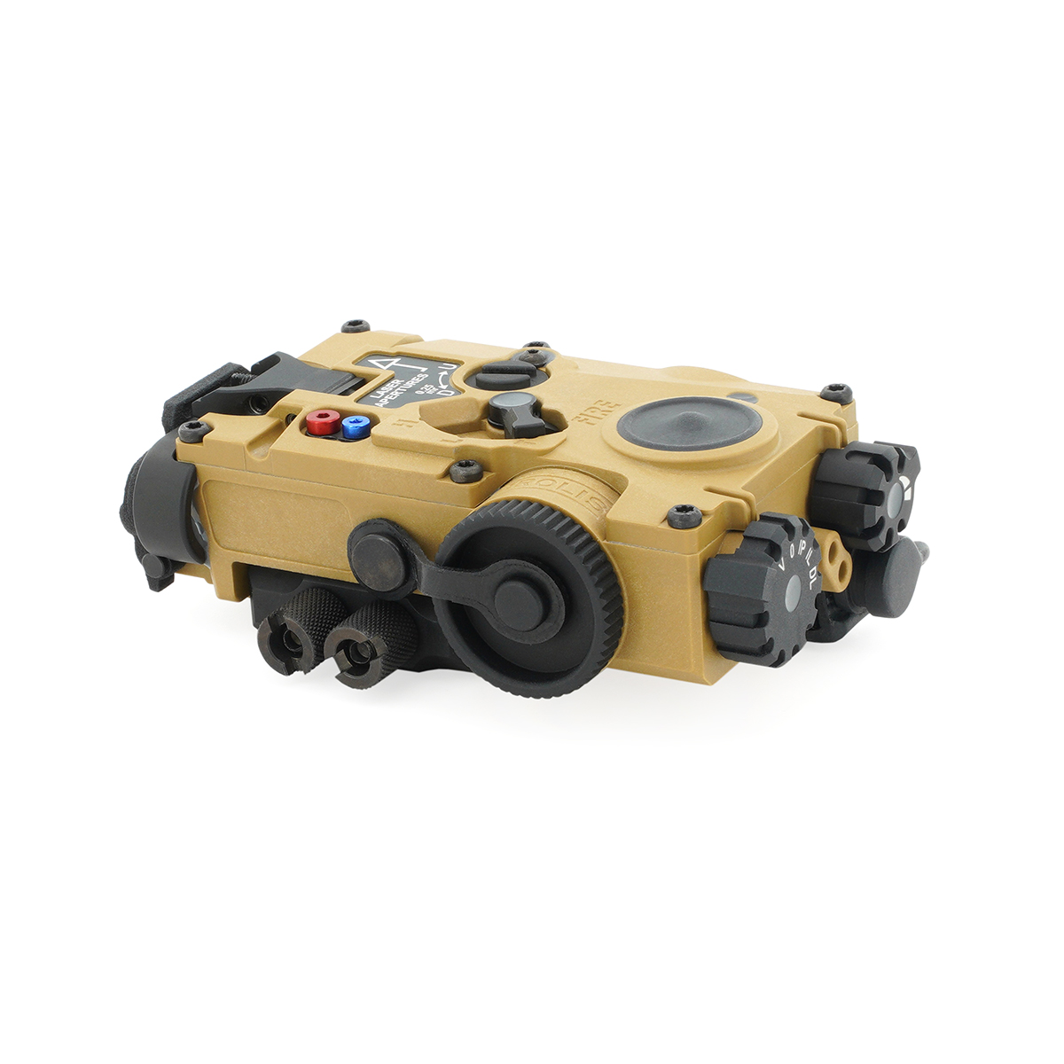 BROLIS high power 100mw Lp5x Aiming Laser Sight