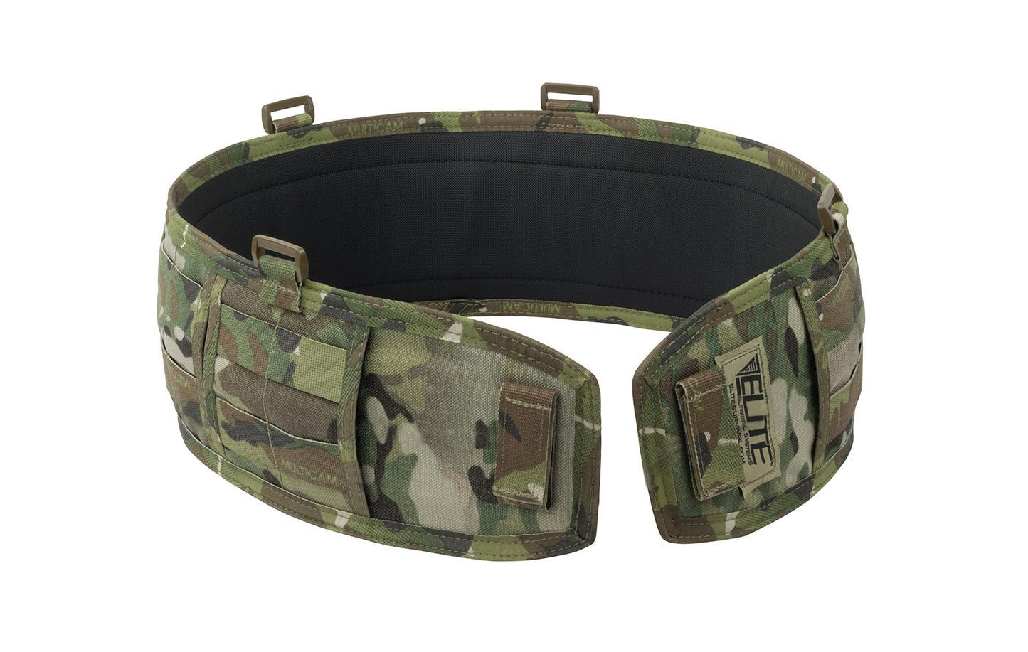 Sidewinder™ MOLLE Battle Belt