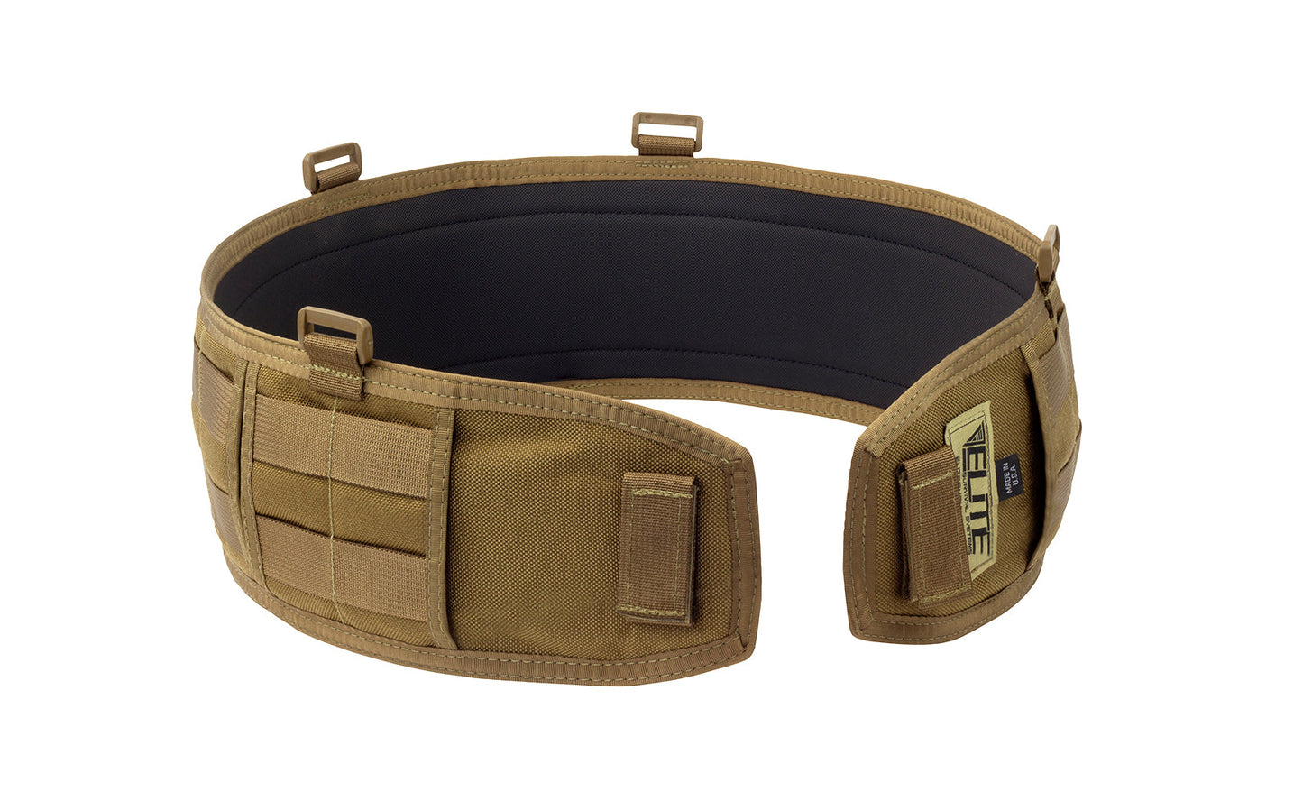 Sidewinder™ MOLLE Battle Belt