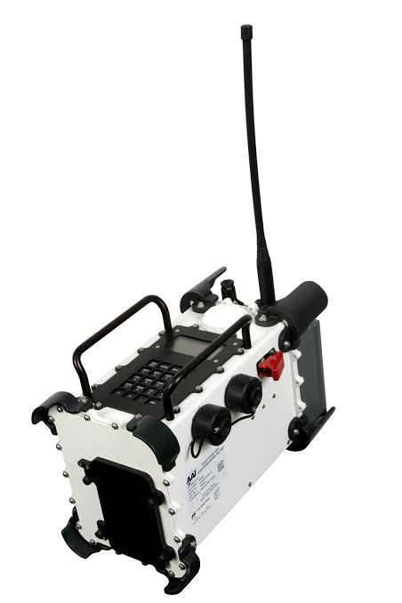 AN/GLM -11 (V) 2