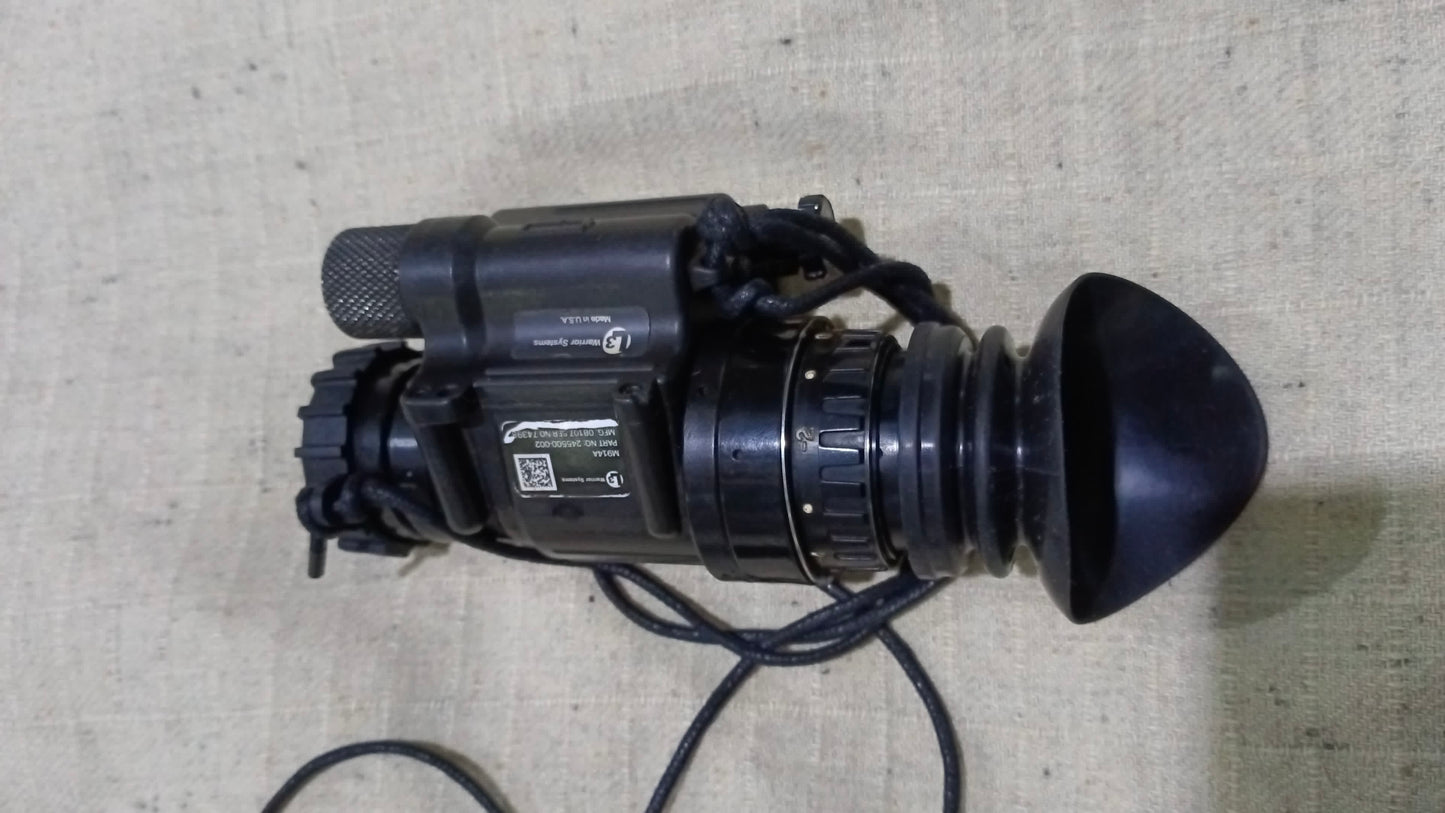 L3 PVS 14 Night Vision Goggles (used)