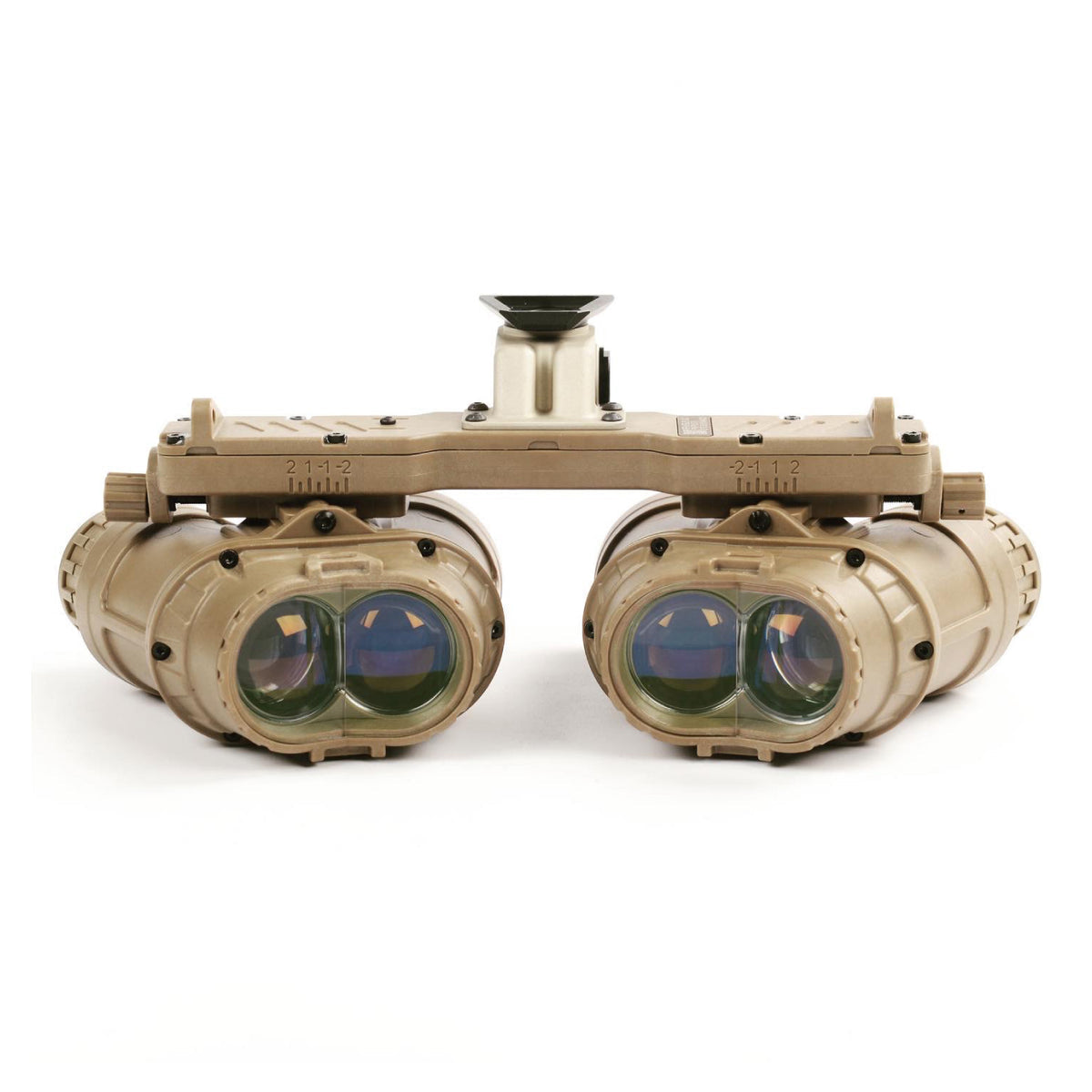 GPNVG 18  Night Vision Panoramic Goggles