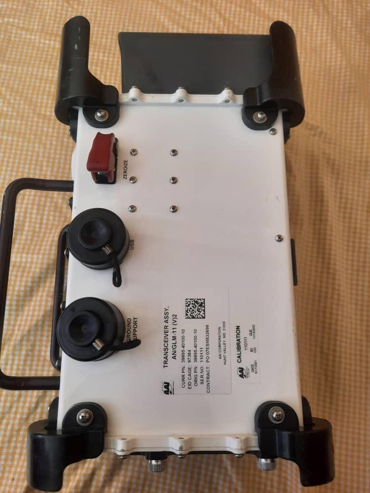 AN/GLM -11 (V) 2