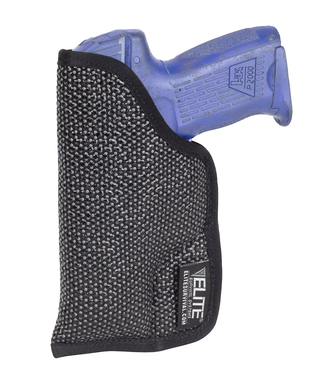 Mainstay Clipless IWB Holster